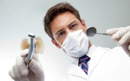 Актуальные вопросы в деятельности врача стоматолога