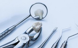Общие методы обследований в стоматологии