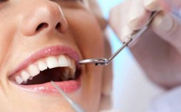 Методы профилактики стоматологических заболеваний