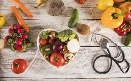 Основы здорового питания: современная нутрициология