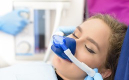 Технология и применение кислородной седации в детской стоматологии