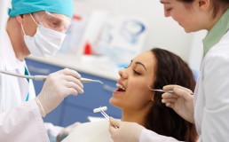 Стоматология. Стоматологическая помощь населению