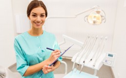 Общие вопросы сестринского дела в стоматологии