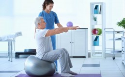 Лечебная физкультура и спортивная медицина