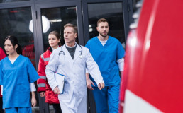 Современные аспекты в деятельности медперсонала скорой и неотложной помощи