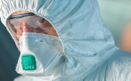 Эпидемиология и профилактика инфекций, связанных с оказанием медицинской помощи