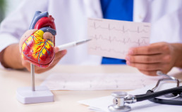 Методы лечения больных с ишемической болезнью сердца
