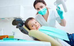 Технология и применение кислородной седации в детской стоматологии