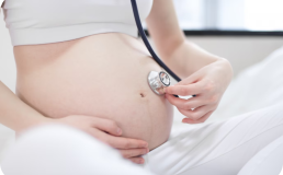 Критические состояния в до- и послеродовом периоде у женщин репродуктивного возраста