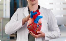 Методы лучевого исследования сердечно-сосудистой системы
