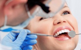 Актуальные аспекты профессиональной деятельности в стоматологии общей практики