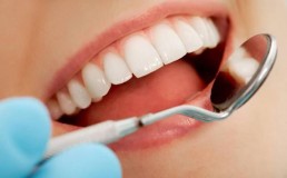 Актуальные вопросы в стоматологии