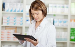Реализация лекарственных средств и товаров аптечного ассортимента