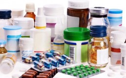 Организация хранения, учета и отпуска лекарственных препаратов в медицинских организациях, имеющих лицензию на фармацевтическую деятельность